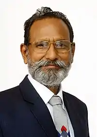 Balbir Madhopuri in 2021