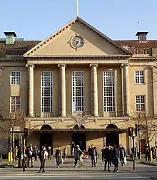 Aarhus Central Station