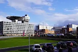 Aarhus University Hospital (DNU)