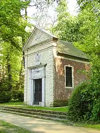 St. Boniface's Chapel