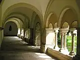 Cloisters