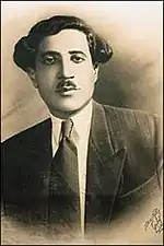 Elias Abu Shabaki