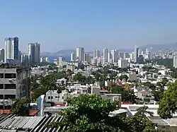 Acapulco Hotel Zone