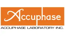 Accuphase Logo