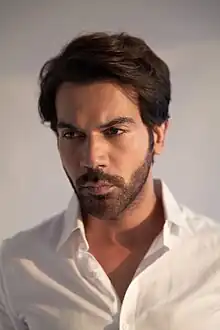 Rajkumar Rao in 2023