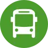 Adelaide Metro bus logo