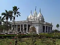 Adinath Temple