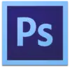 Adobe Photoshop CS6 logo