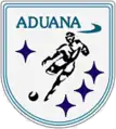 Former logo