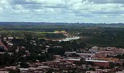 Tarauacá