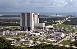 Image 11Kennedy Space Center. (from History of Florida)