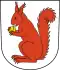 Coat of arms of Aeugst am Albis