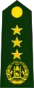 Lieutenant General