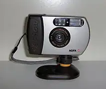 Agfa ePhoto CL18