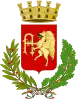 Coat of arms of Agnone