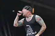 Roger Miret