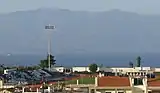 Aigio municipal stadium