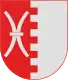 Coat of arms of Akaa