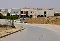 One of two al-Sayyid schools