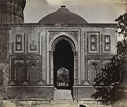 Alai Darwaza, Delhi