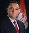 Aleksandar Vulin