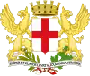 Coat of arms of Alessandria