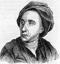 Alexander Pope