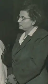 Alice Kandalaft