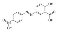 Alizarin Yellow R (acid)