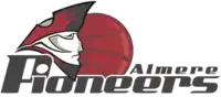 Almere Pioneers logo