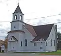 Grace United Methodist Church