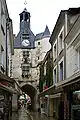 Tour de l'Horloge (the Clock Tower)