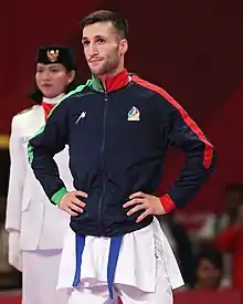 Amir Mehdizadeh