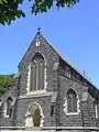 Holy Trinity Church of England in Nelson Place