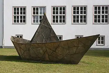 Traumschiff Tante Olga, Kassel