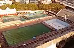 Andheri Sports Complex Swimming Pool