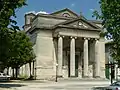 Church of Saint-Jacques de l'Houmeau