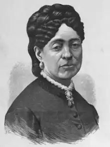 Angela Grassi portrait