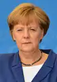 GermanyAngela Merkel,Chancellor