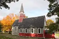 St. Paul the Apostle Anglican Church