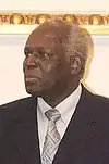 José Eduardo dos Santos