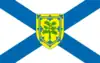 Flag of Annapolis County, Nova Scotia