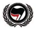 Logo of Antifa London (London)