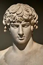 Antinous