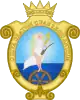 Coat of arms of Anzio