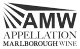 Appellation Marlborough Wine logo