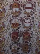 Other coats of arms