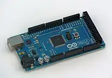 Arduino Mega2560