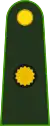 Mayor(Argentine Army)