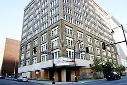 Argyle Building, Kansas City, Missouri